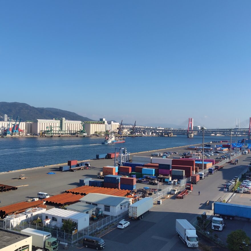 株式会社東冷